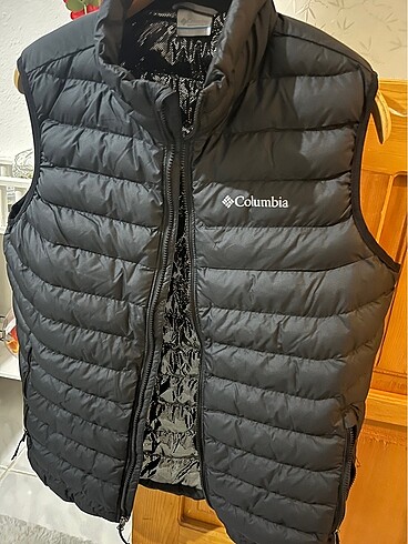 m Beden Columbia yelek