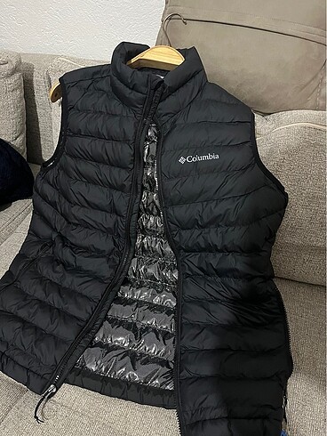 Columbia yelek