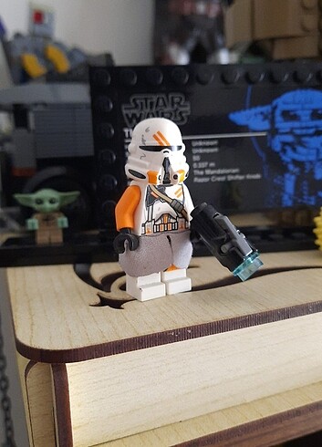 Lego Star wars 