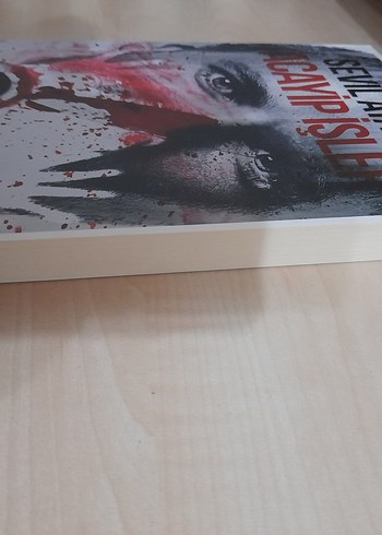 Acayip İşler - Sevil Atasoy - Görsel 3