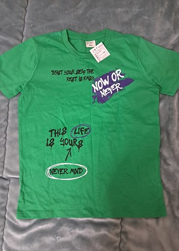 Defacto T-shirt erkek çocuk - Görsel 2