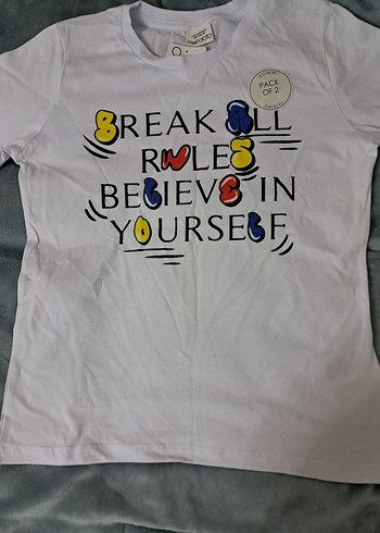 Defacto ikili şortlu takım erkek çocuk - Görsel 3