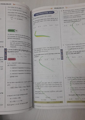 Apotemi problemler fasikülü - Görsel 4