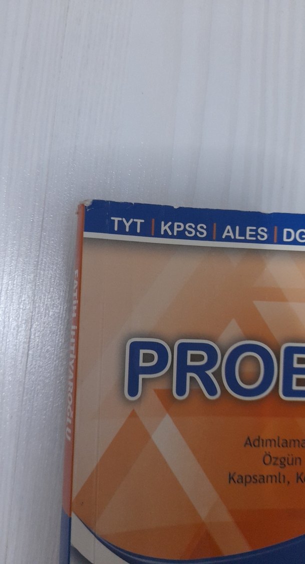 Apotemi problemler fasikülü - Görsel 3