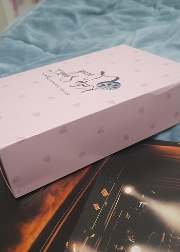 Kalp Sana Çocuk - Şevval Demirdöğer - Görsel 3