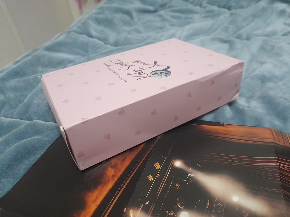 Kalp Sana Çocuk - Şevval Demirdöğer - Görsel 3