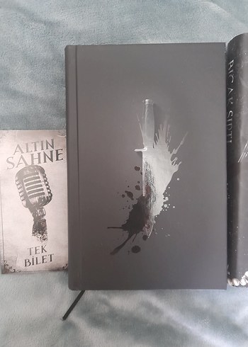 Bıçak Sırtı- Hümeyra - Görsel 4