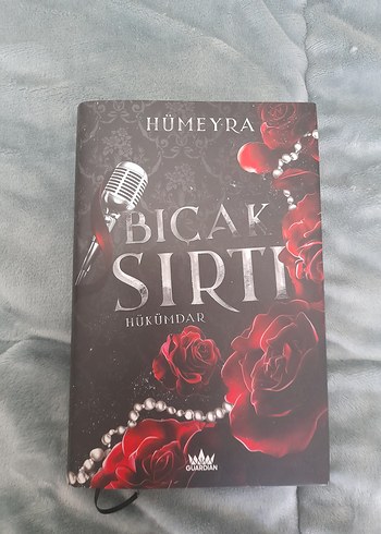 Bıçak Sırtı- Hümeyra - Görsel 2