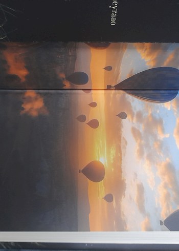 Hümeyra - Mir Serisi Roman Seti - Görsel 7