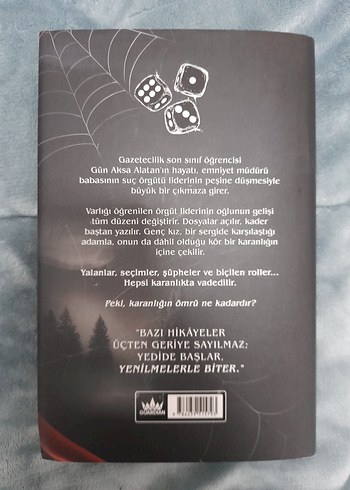 Gizem Yiğit - Sıfır Noktası Serisi 2 Kitap - Görsel 5