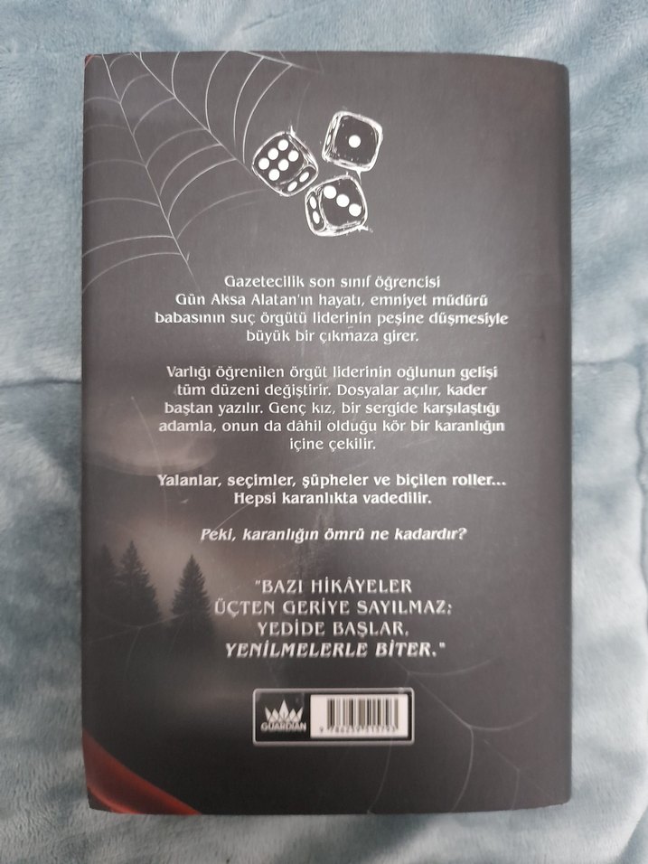 Gizem Yiğit - Sıfır Noktası Serisi 2 Kitap - Görsel 5