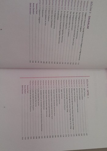 Beden karekök 10. Sınıf Fizik Konu Anlatımı ve Soru Çözümü Kitabı