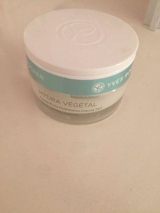 Yves Rocher Orjinal ürün
