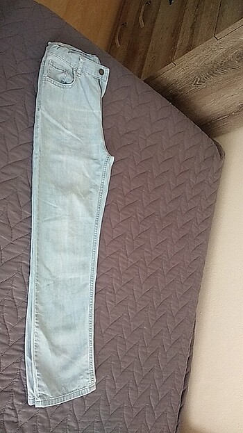 LC Waikiki Bol paca pantolon 