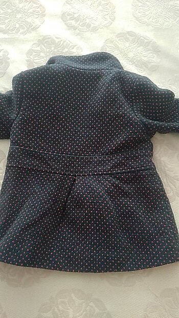 24-36 Ay Beden Lc bebek mont