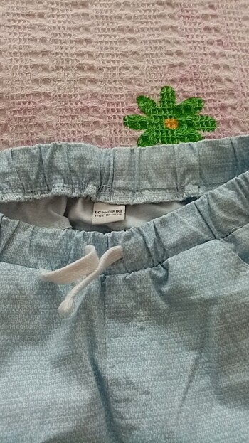 11-12 Yaş Beden Ince erkek çocuk pantolon