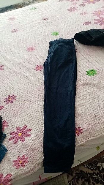 LC Waikiki Erkek çocuk pantolon