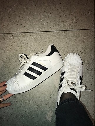 Adidas Süperstar