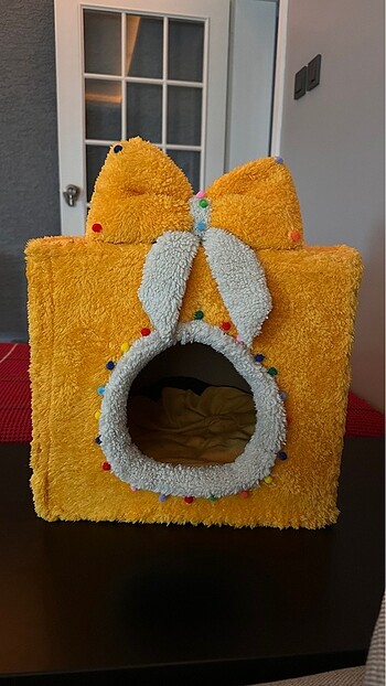 Kedi evi
