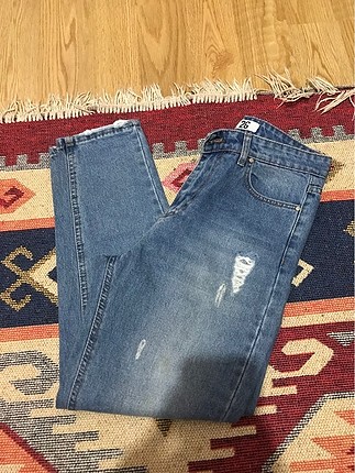 Kot Jean