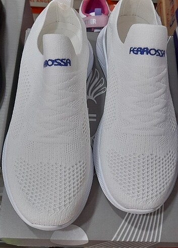 32 Beden beyaz Renk Çocuk spor 