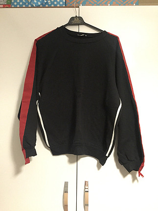 m Beden Sweatshirt 