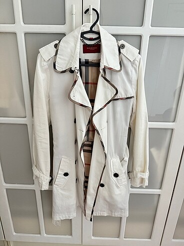 Burberry Burberry trençkot