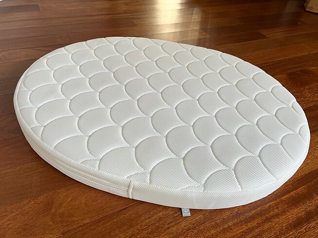  Beden Stokke Sleepi mini şilte + alez