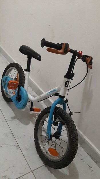  Beden Btwin 