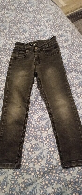 Diğer Pantalon