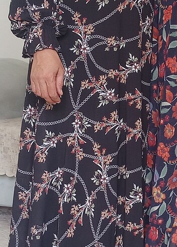 Ürün şifon