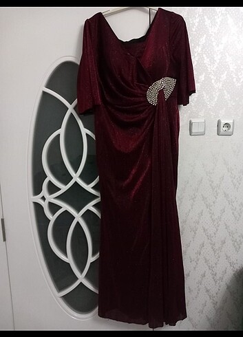 Gecce elbisesi