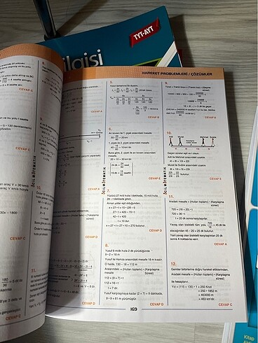  Beden PROBLEMLERİN İLACI