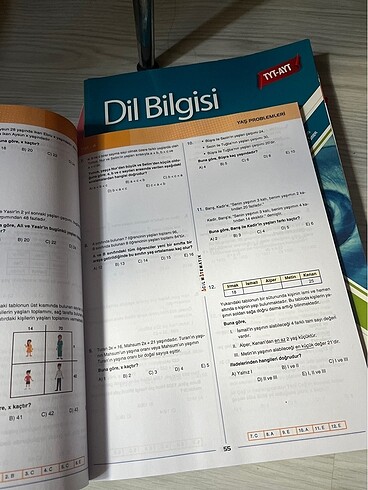  PROBLEMLERİN İLACI