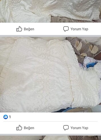 İkinci el kullanılmıştır
