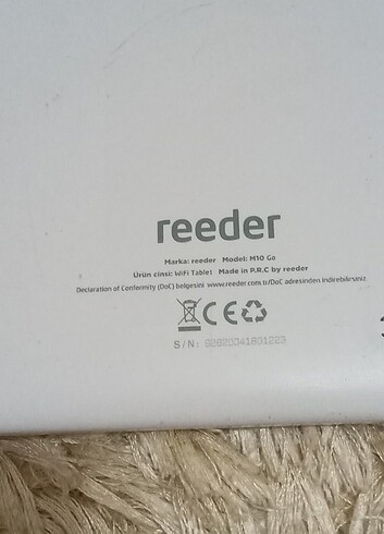 Tablet
