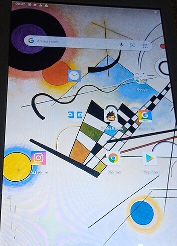 Reeder Tablet