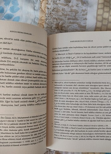  Kur'an okuma esasları 