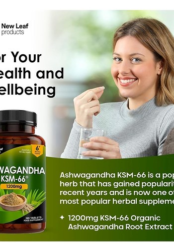 Ashwaganha tükenmiştir. İlginize teşekkür ederiz. - Görsel 3