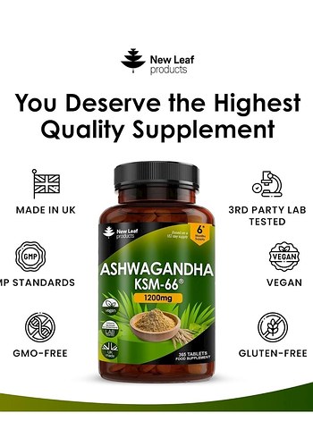 Ashwaganha tükenmiştir. İlginize teşekkür ederiz. - Görsel 2