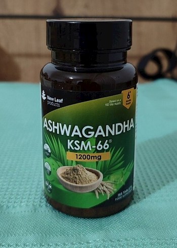 Ashwaganha tükenmiştir. İlginize teşekkür ederiz. - Görsel 4