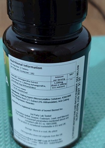 Ashwaganha tükenmiştir. İlginize teşekkür ederiz. - Görsel 5