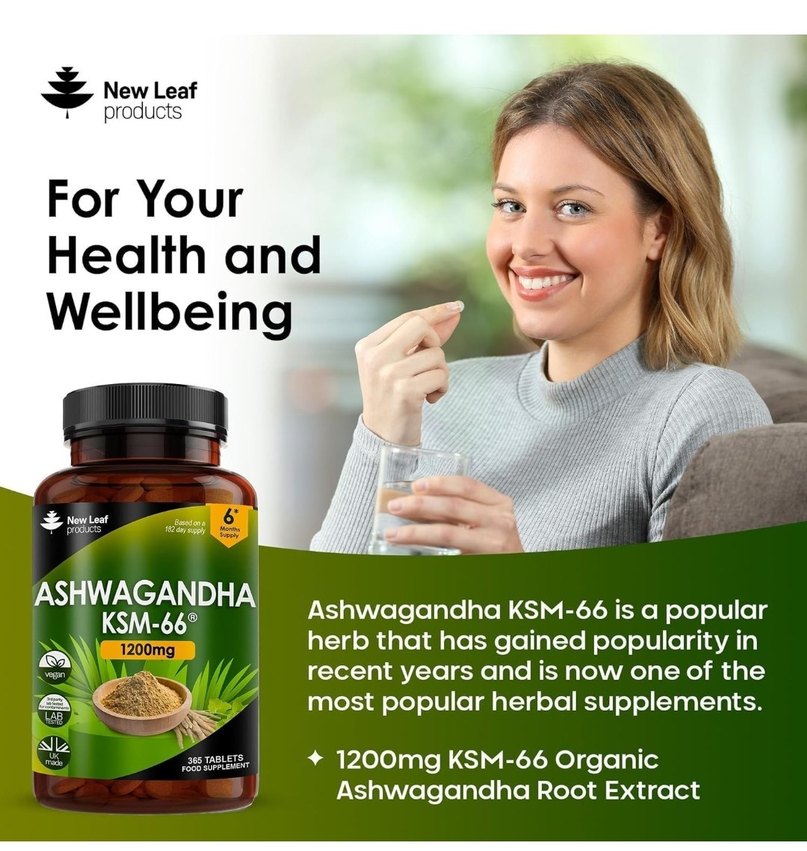 Ashwaganha tükenmiştir. İlginize teşekkür ederiz. - Görsel 3