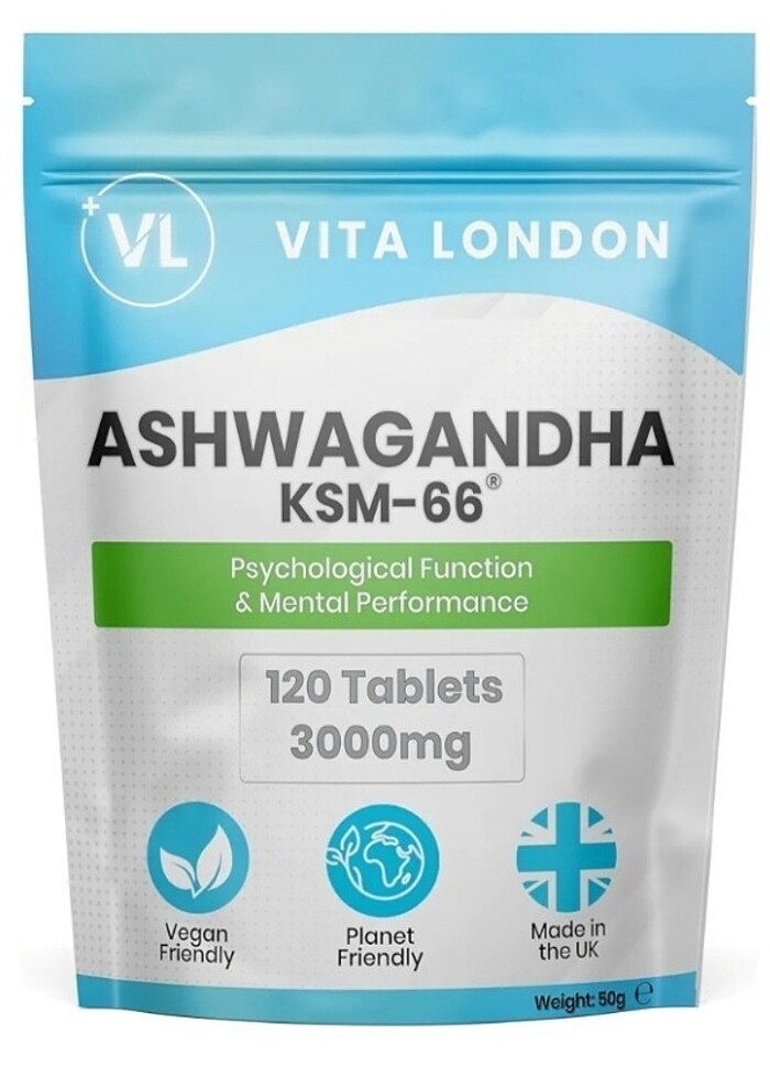 ASHWAGANDHA Tükenmiştir. İlginize teşekkür ederiz. - Görsel 3