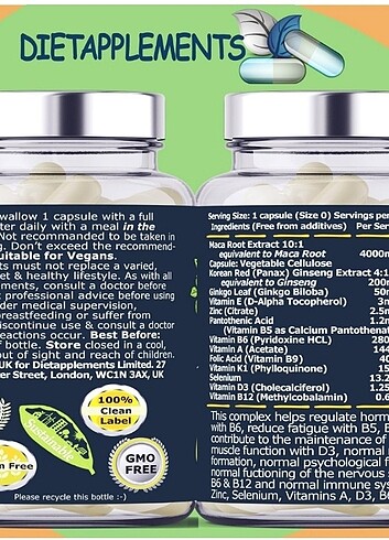 PERFORMANS ARTTIRICI - Görsel 2