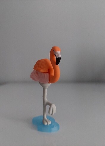  Kinder Natoons Flamingo