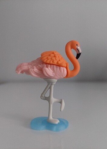 Kinder Natoons Flamingo