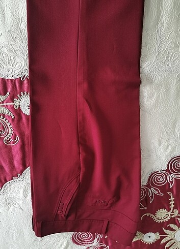 Kumaş pantolon  - Görsel 4
