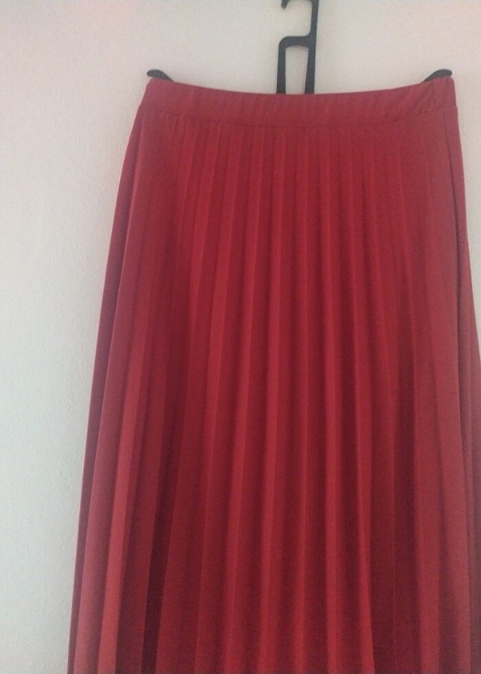 Piliseli etek  - Görsel 2