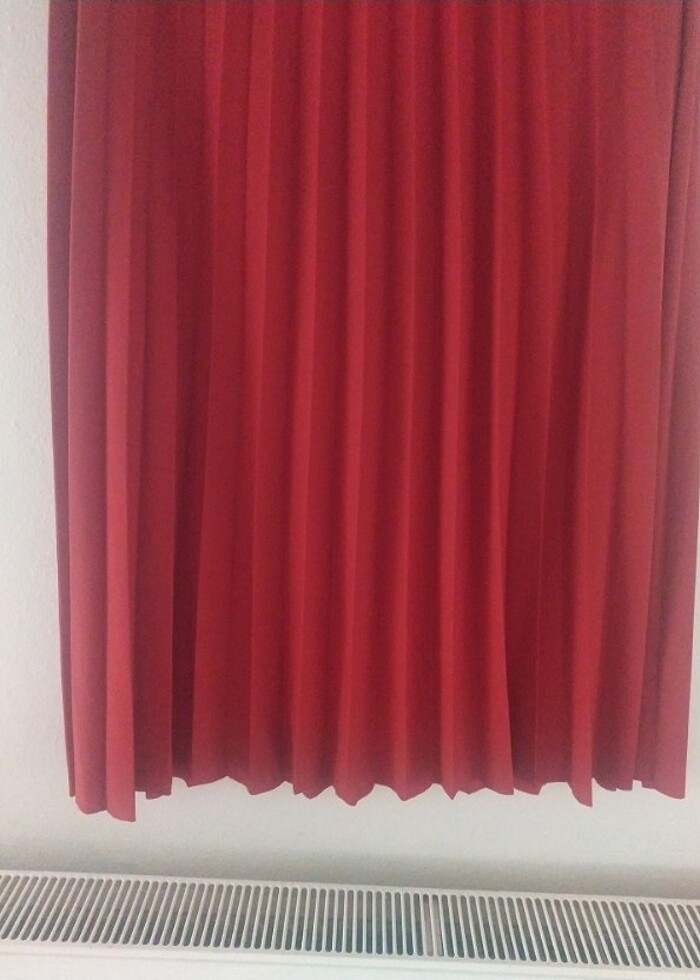 Piliseli etek  - Görsel 3